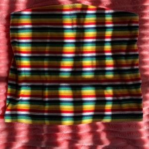 tube Top
